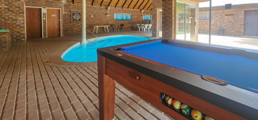 2 Bedroom Property for Sale in Oudorp North West